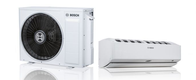 BOSCH CLIMATE COMFORT 9100I 8,5 KW 